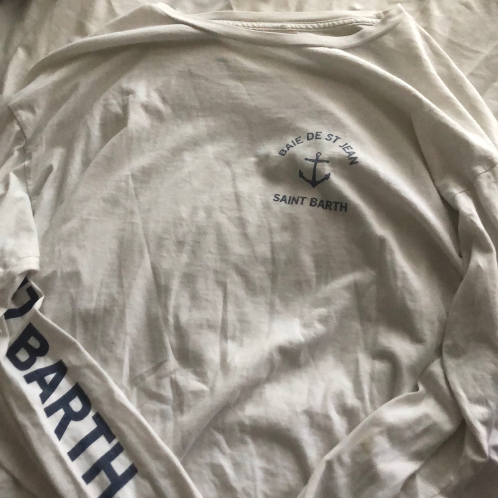 Long Sleeve T